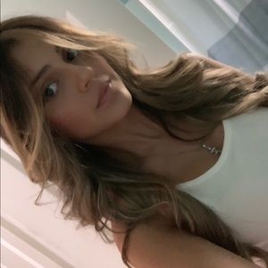 Meet your Posher, Cassie